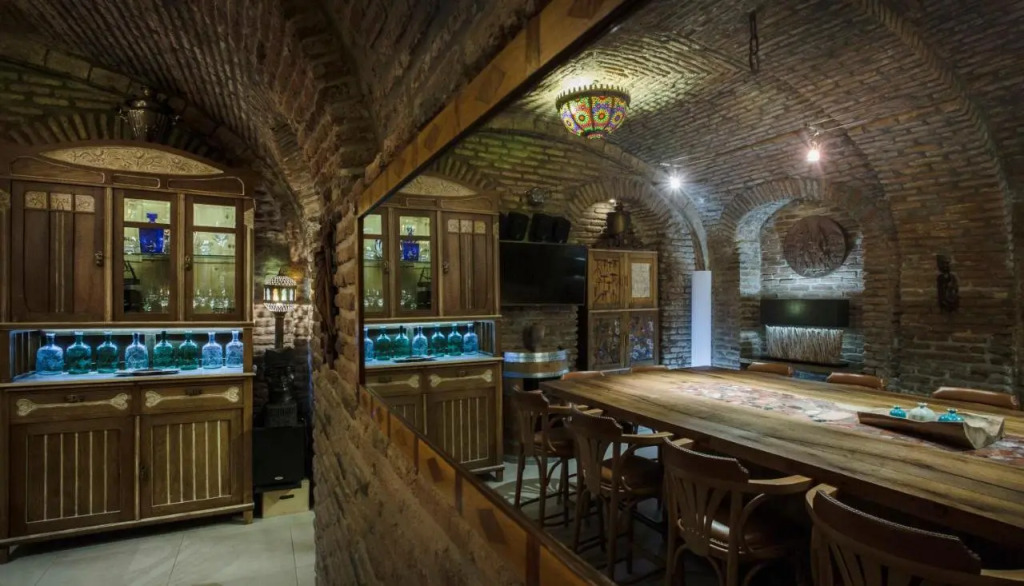 Vinotel Boutique Hotel