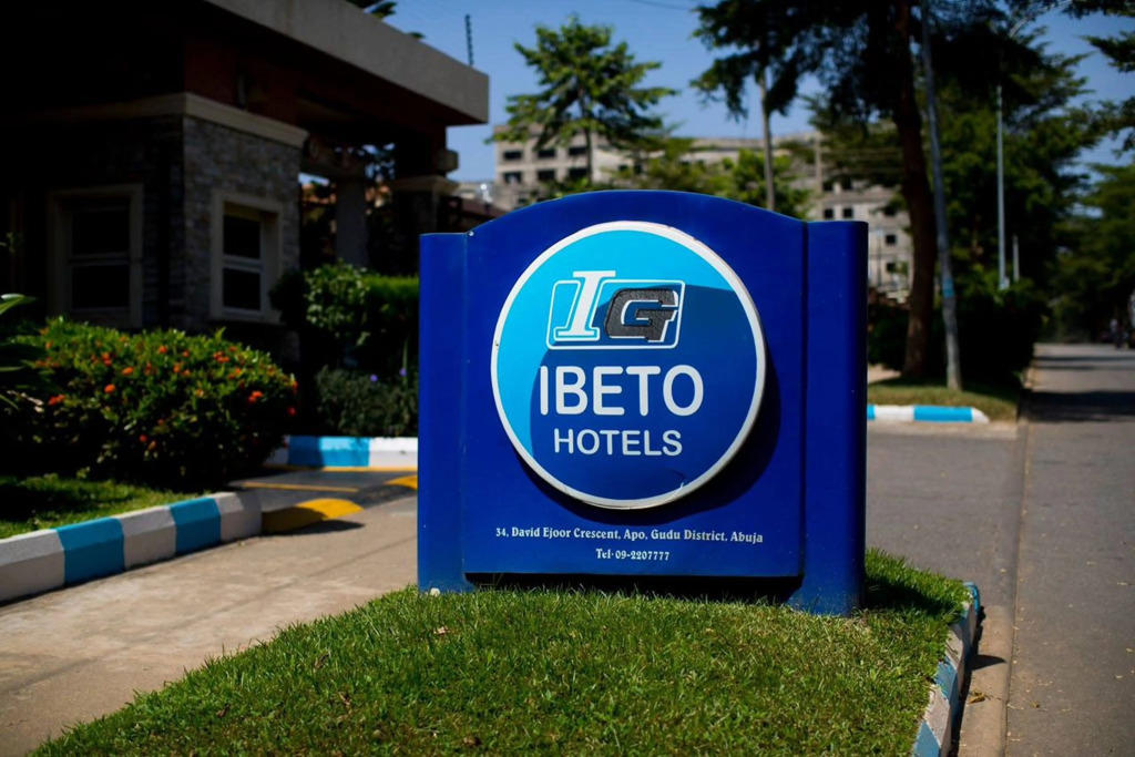 Ibeto Hotel