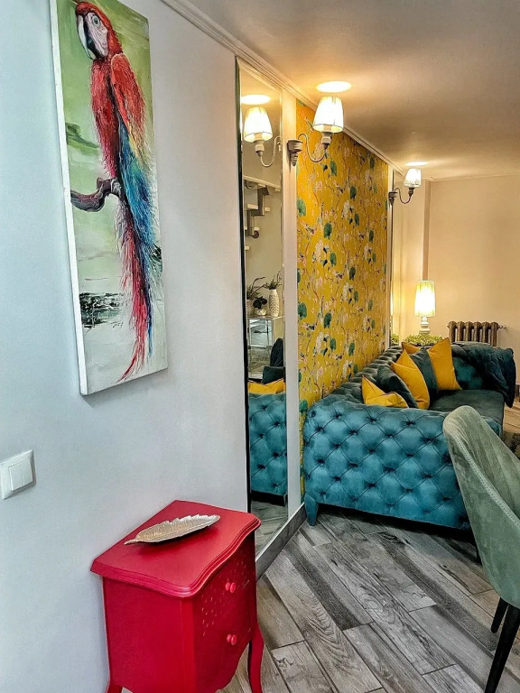Апартаменты Anna Stevar Brand Apartment