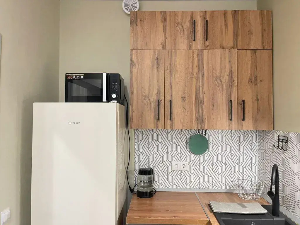 Квартира Apartslounge ЖК 1-ый Лермонтовский 1