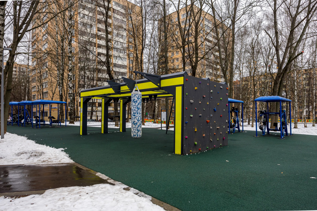Квартира уютная и просторная
