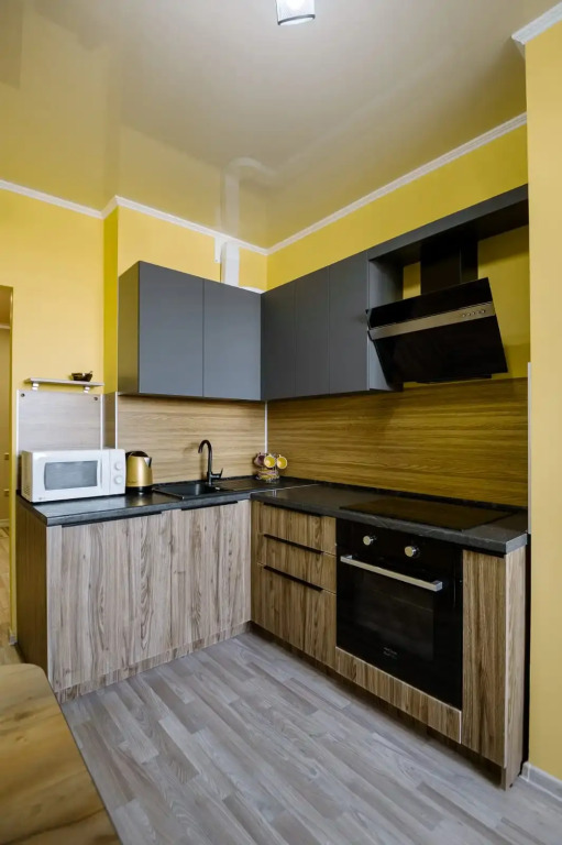 Квартира 256 Уютный Дом