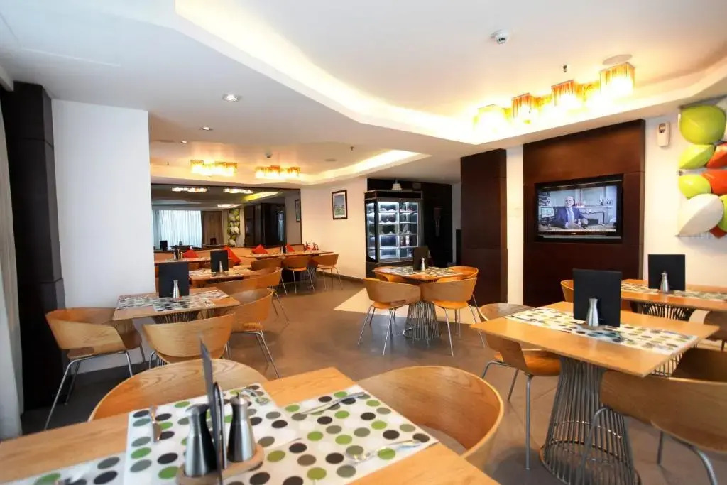 Platinum Residence