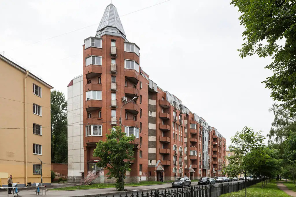 Хостел Авантаж на Смоленке