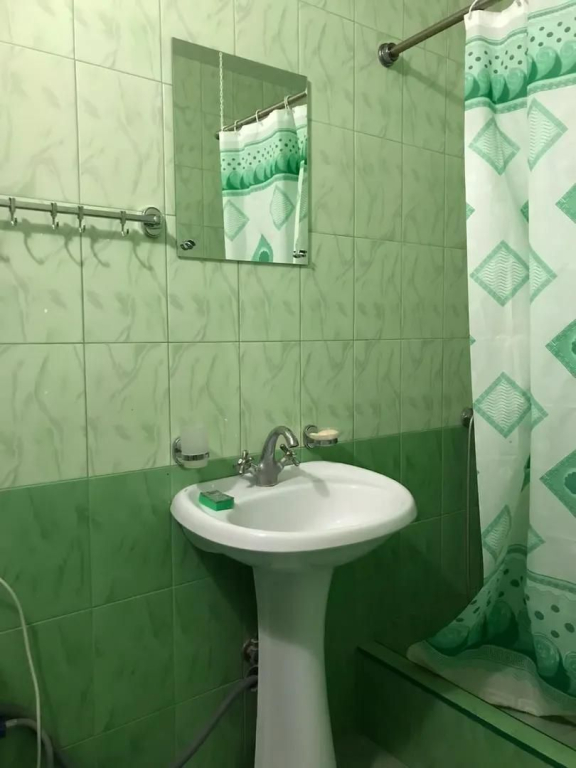 Квартира на Центральной 1Б