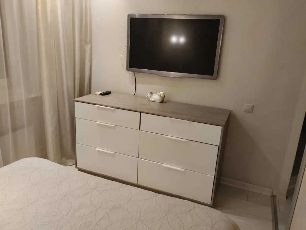 Квартира Smart Host на Новорогожской Улице 28