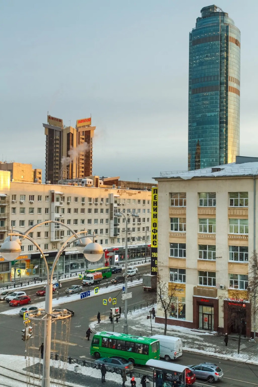 Луна