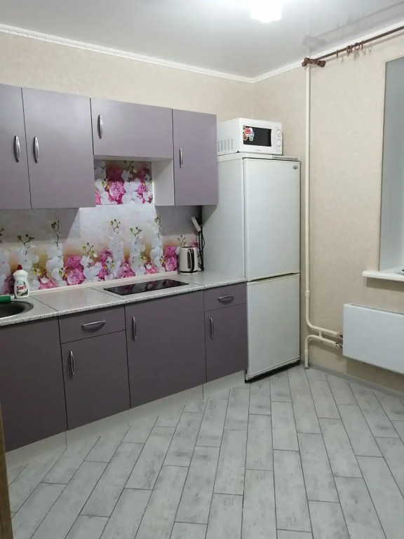 Apartments на Флотской 4