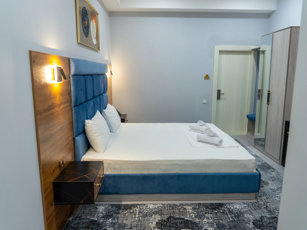 Express Tashkent Hotel&Spa
