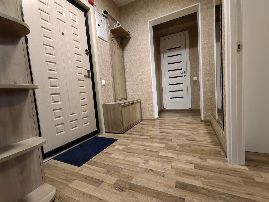 Апартаменты Globusapartmentcity Петлякова 5