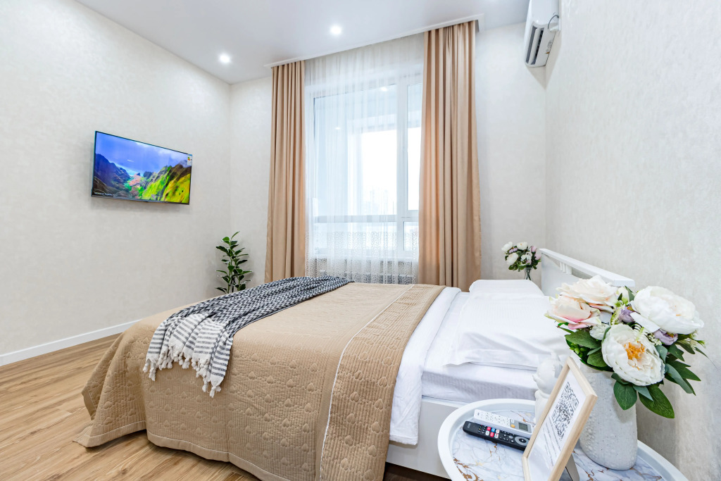 Квартира Astana Family Loft