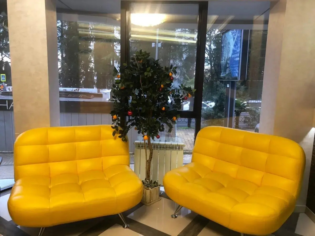 Отель RoomHotel