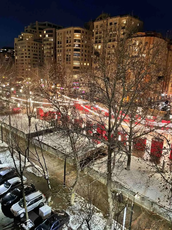 Апартаменты RentInnYerevan 15 Mesrop Mashtots Avenue