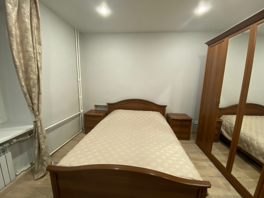 Luxury Apartments Apartments