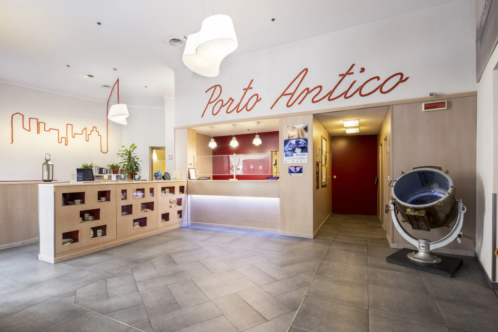 Best Western Porto Antico