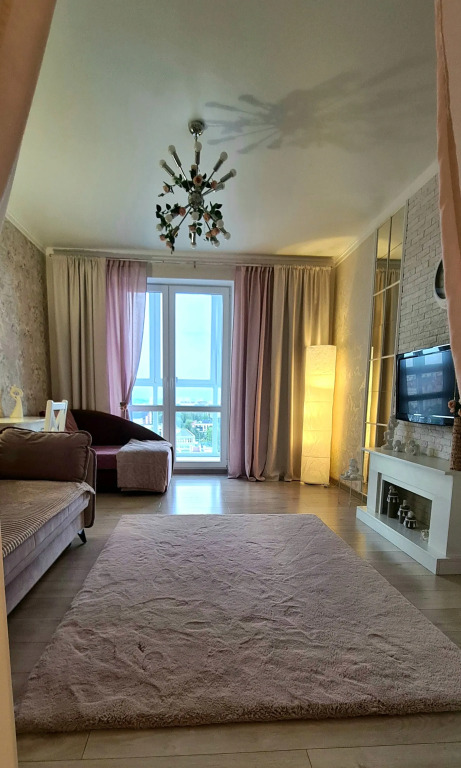 Квартира Panorama View 13 этаж