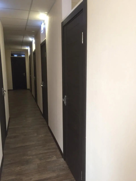 Хостел Айсон