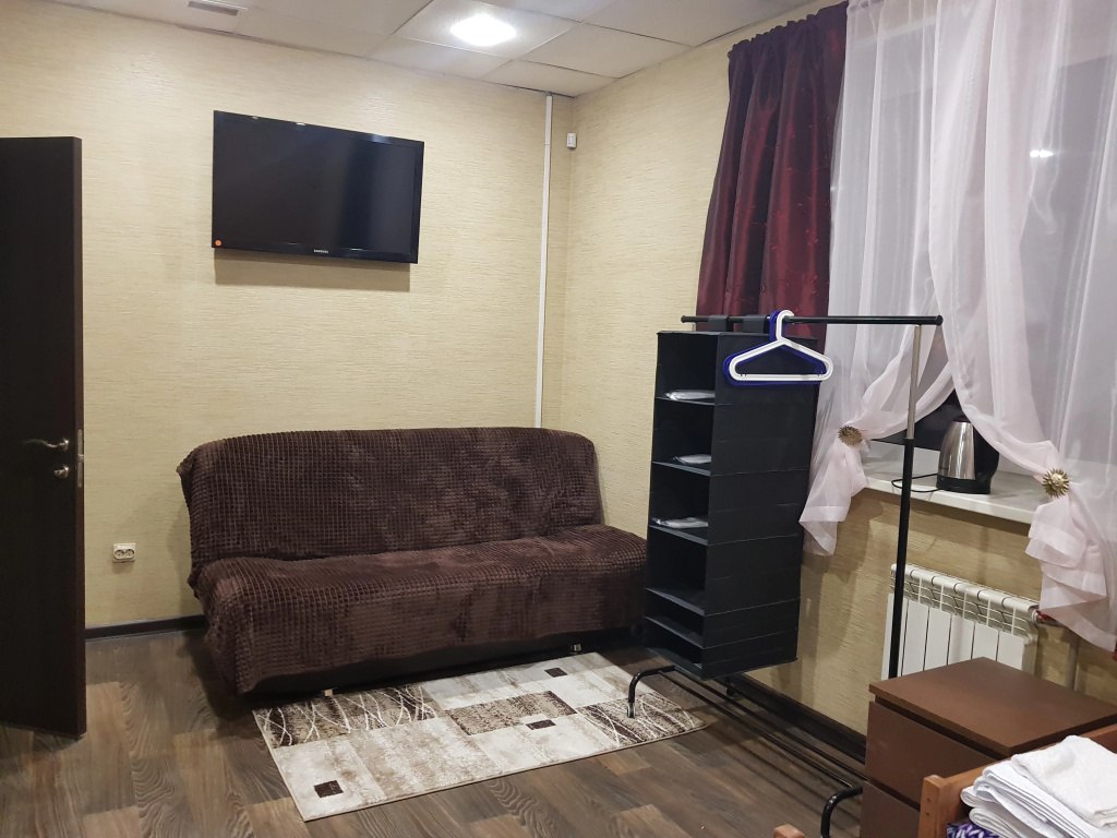 Мини-Отель Блеск