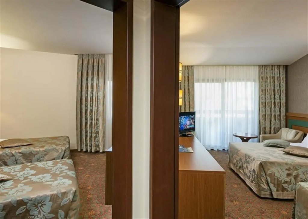 Özkaymak Incekum Resort - Ultra All Inclusive