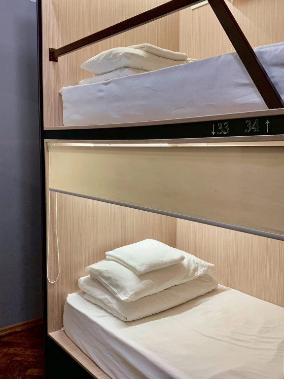 5Nebo Hostel