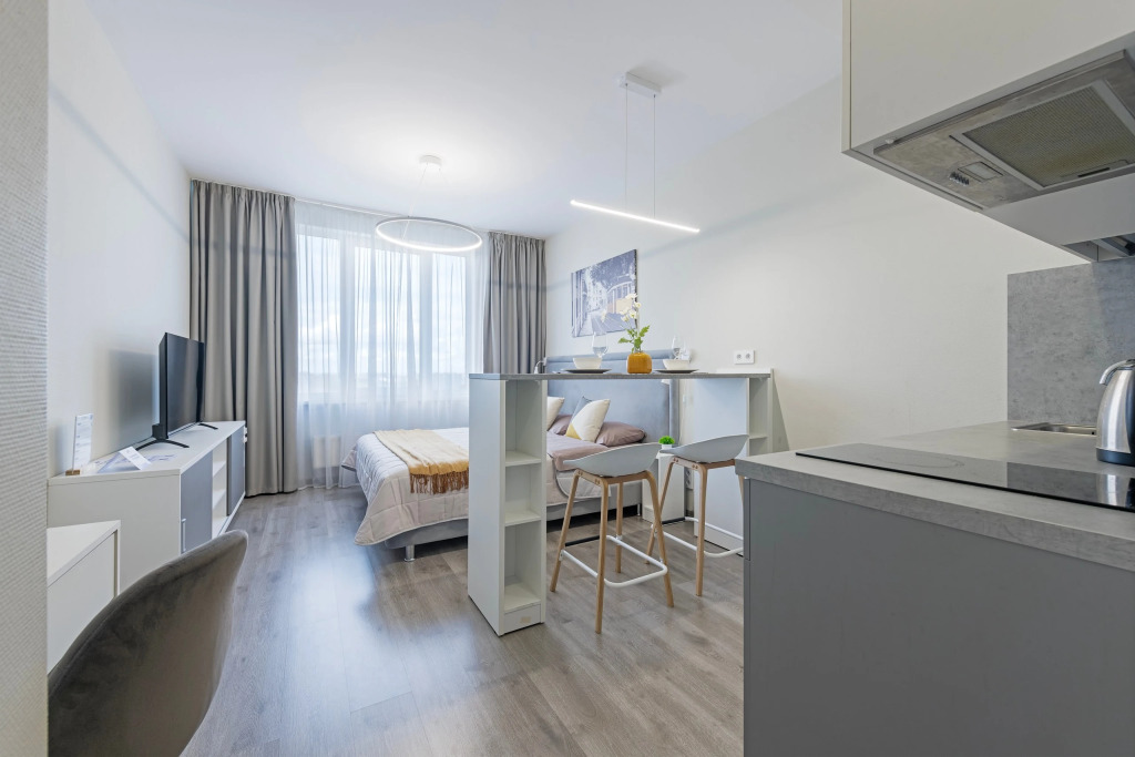 Апартаменты Hotel Spb 7