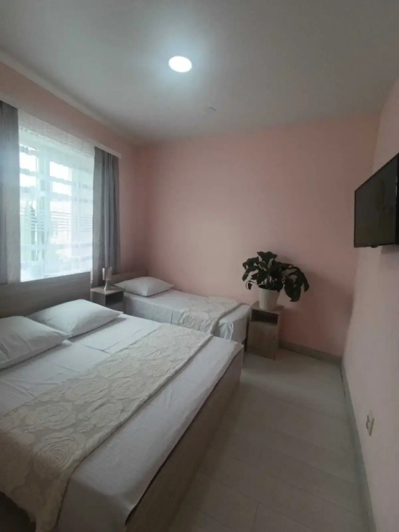Квартира 2 в СТ Прогресс 40