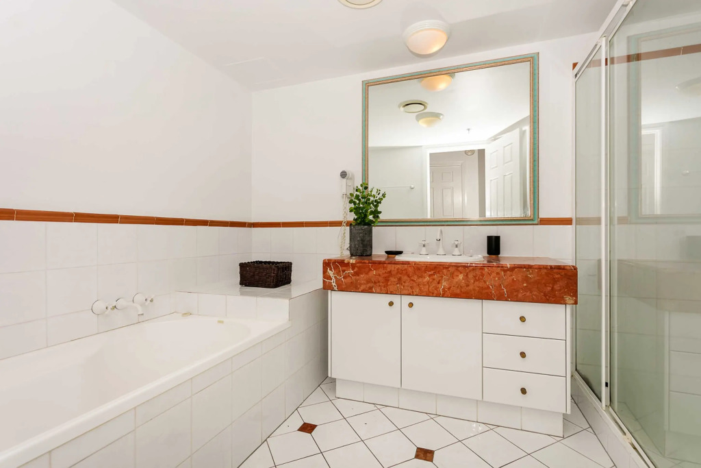 Апартаменты Upscale in Surfers Paradise