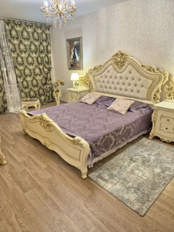 Квартира Уютная  Венеция
