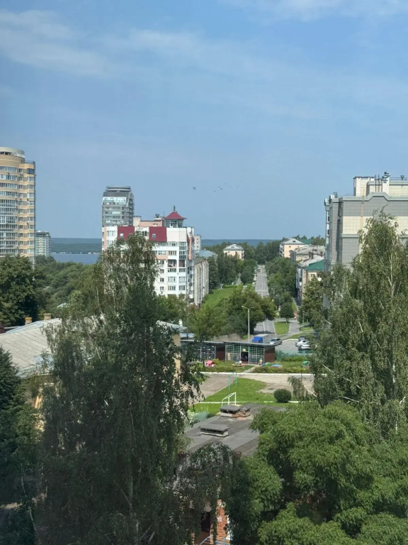 Квартира Роскошная Квартира на Калинина