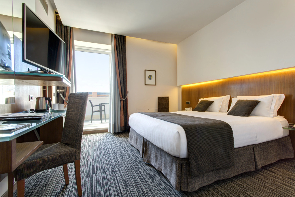 Best Western Plus Hotel Universo