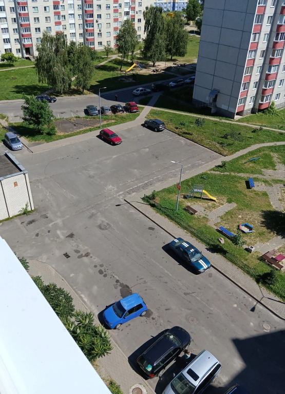 Квартира PrestigeApart на сутки в Бресте