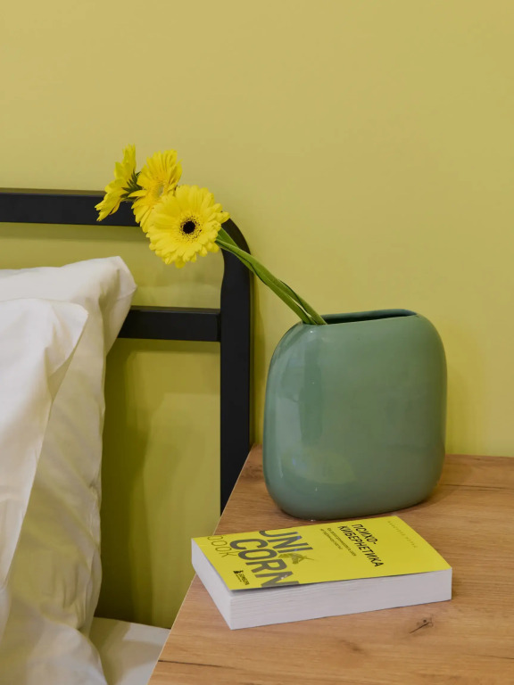 Limonad Flat