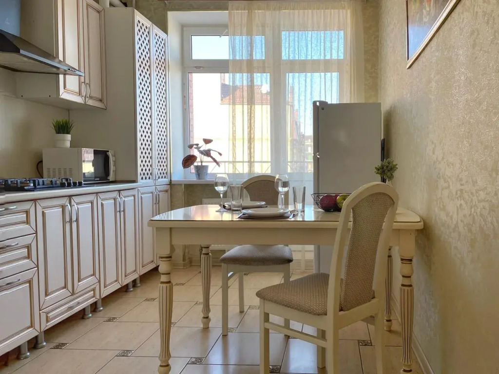 Квартира Sweet Home2