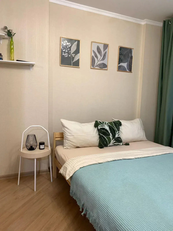 Апартаменты Privi House на улице Удмуртская 266