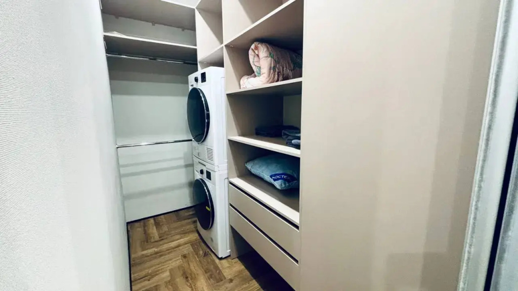 Квартира Просторные апартаменты Iremel Tower в Уфе