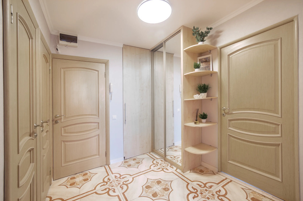 Апартаменты MyhomeYourhome на Островкого 67
