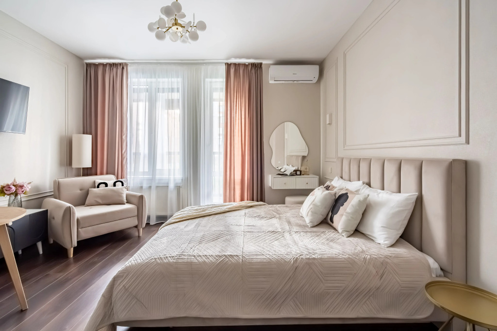 Квартира Merino Home Чувство