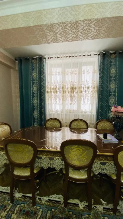 Апартаменты Vip Квартира 3К В Дербенте