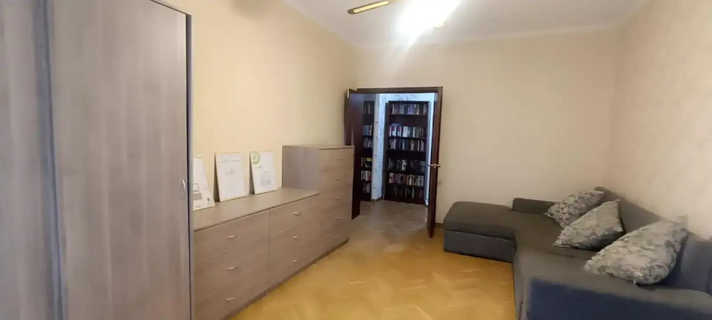 Квартира Уютная Однокомнатная с Балконом