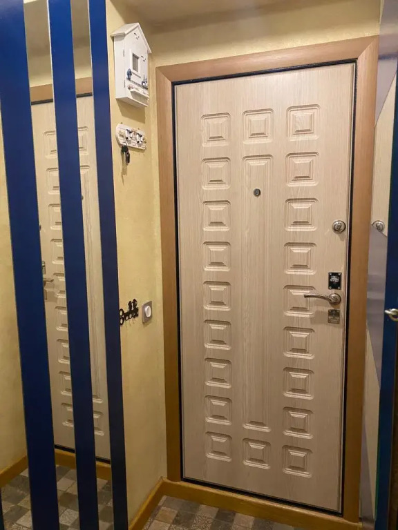 Flat Apartment PKRP