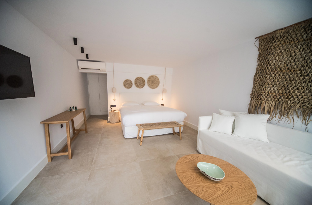 Amantes Villas and Suites