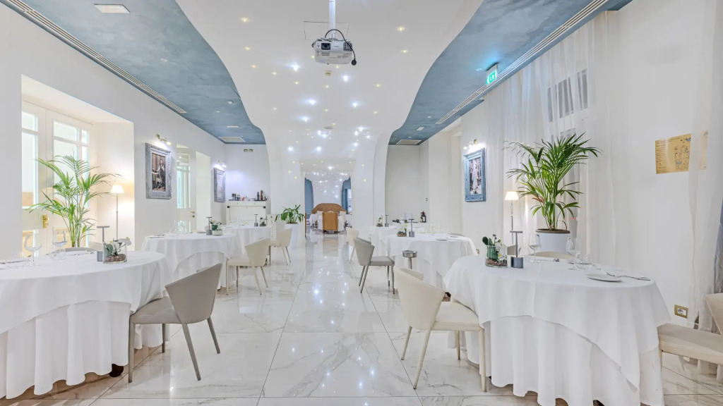 Grand Hotel Salsomaggiore