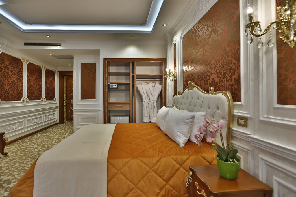 Alermo Hotel-SPA