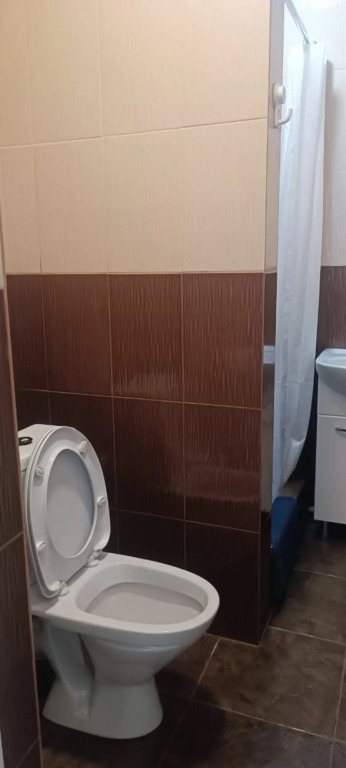 Гостевой дом Бережок