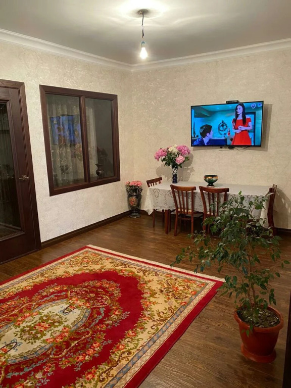 Гостевой дом Нур