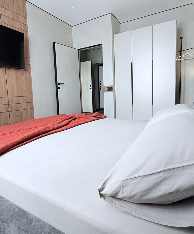 Квартира Luxury