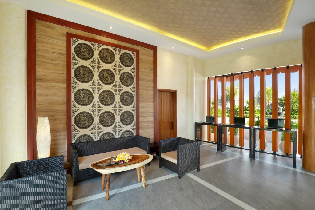 The Miracle Villa Nusa Dua