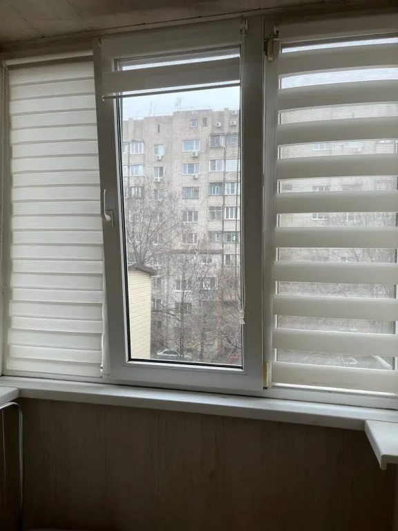 Квартира на Тургенева