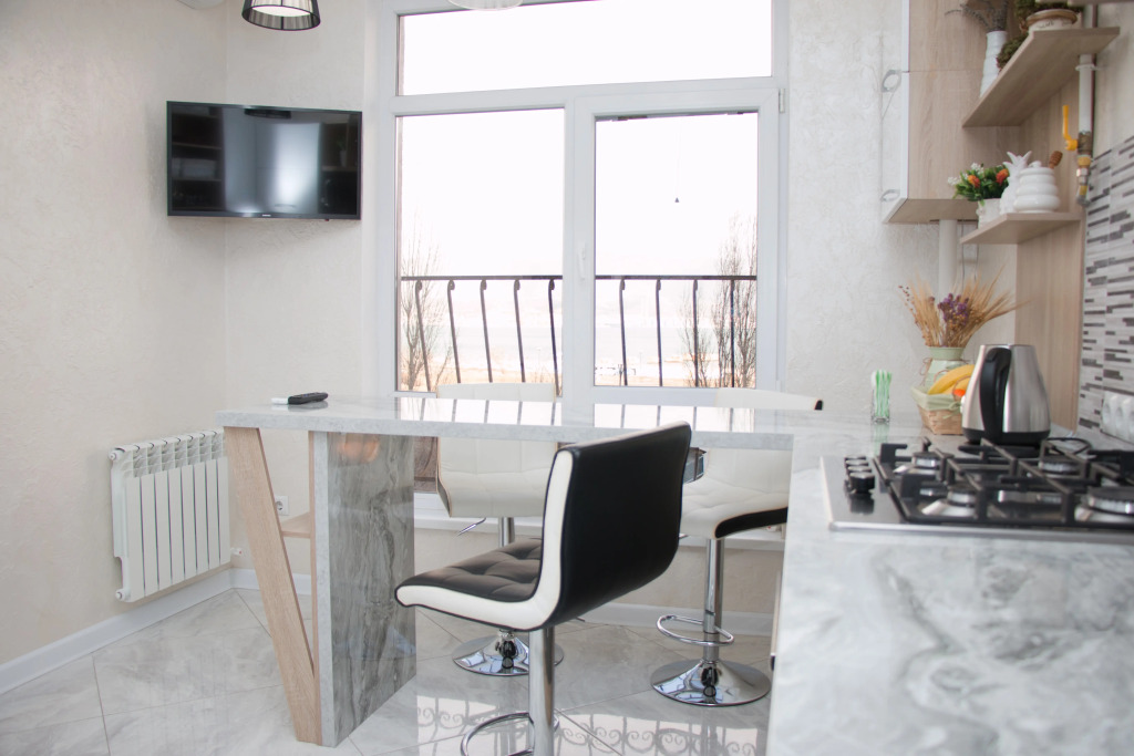 Kristal Apart Hotel