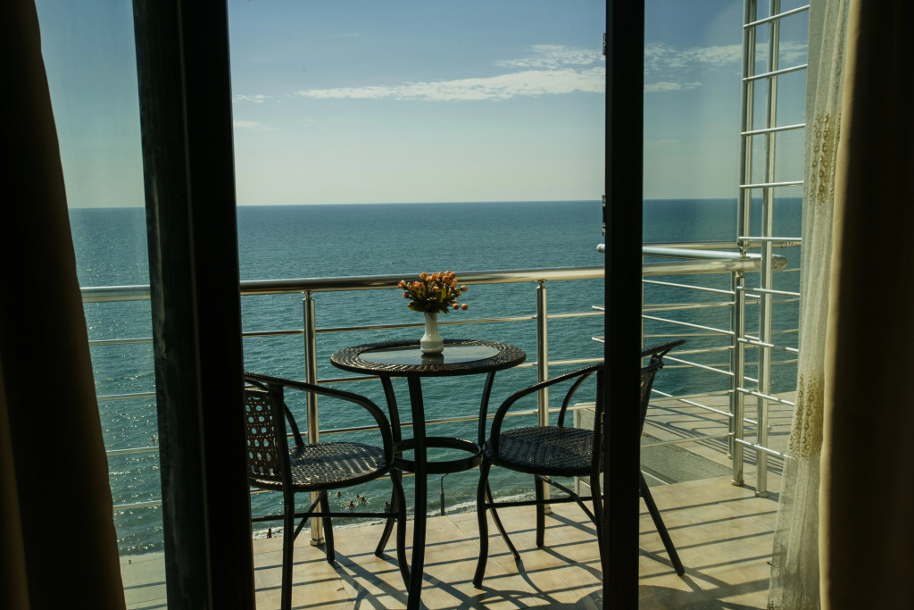 Kobuleti Pearl Of Sea Hotel & Spa
